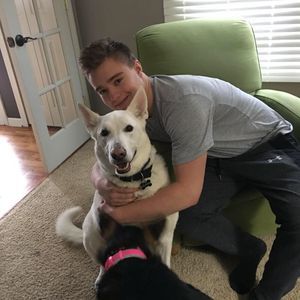 Meet your Posher, Ellen